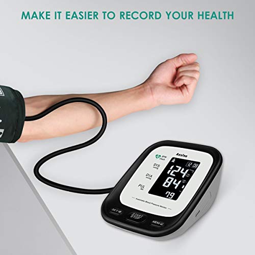 Misuratore di Pressione da Braccio USB