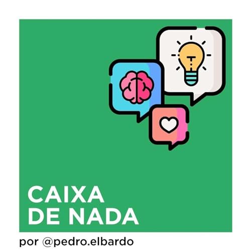 Inspirações dolorosas sobre projetos autorais - Caixa 11 cover art