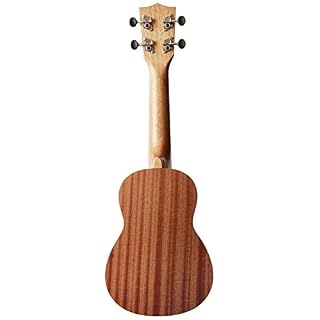 Kala KALALTPS Ukulélé - Les Beatles, Paul McCartney, John Lennon, RIngo Starr, George Harrison Kala KALALTPS Ukulélé – Image 3