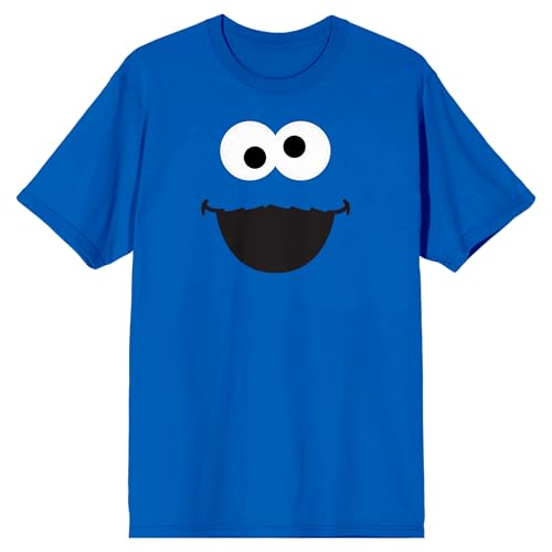 Cookie Monster The Blues Brothers Tシャツ Cookie Monster The Blues Brothers Tシャツ All+Every Sesame Street