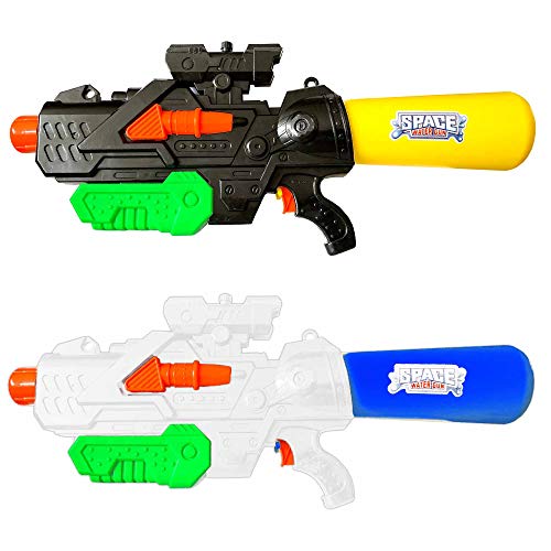 Alldoro 60110 - Wasserpistole Water Shooter