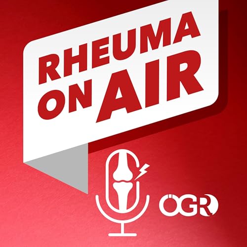 Rheuma on air- der &Ouml;GR Podcast cover art