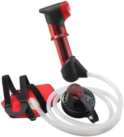 MSRHyperFlow Backcountry Water Filter