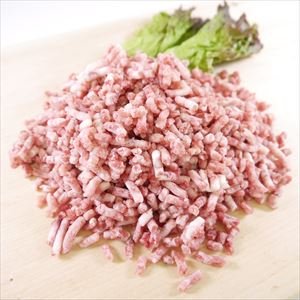 牛豚合挽 挽肉ミンチ 1kg(牛7、豚3)【豚肉】【牛肉】(nh111531)のサムネイル
