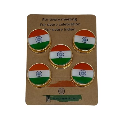Image of The Tie Hub Tricolor Collection | Patriotic Collection for Men