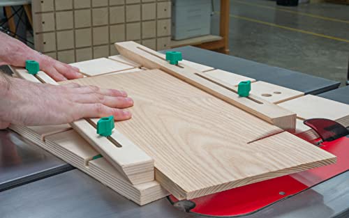 Kit de trenó ZEROPLAY 360 (novo, melhorado)