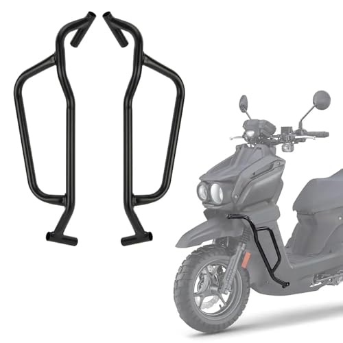 Protection de cadre moto anti-rayure Yamaha Zuma 125 robuste