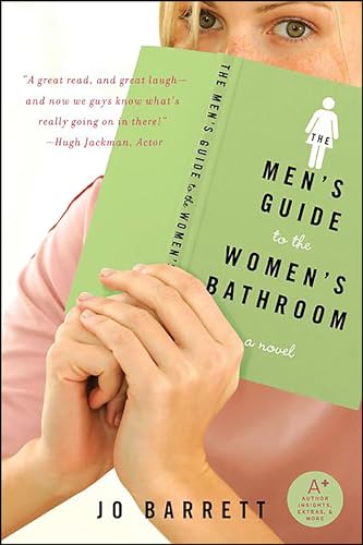 The Men's Guide to the Women's Bathroom