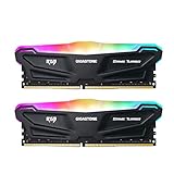 [Kapazität] 32GB (2 x 16GB Modul), Typ: DDR4 UDIMM Speicher RAM für Desktop, PC