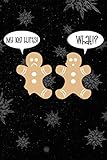 Photo Gallery gingerbread christmas planner: matte softcover, 100 pages 6 x 9 format, organizer for your upcoming christmas party Photo Gallery gingerbread christmas planner: matte softcover, 100 pages 6 x 9 format, organizer for your upcoming christmas party