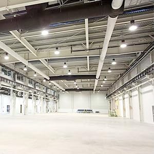 480V LED Corn Cob Light Bulb 85W E39 Mogul Base 14025LM 5000K Daylight Lamp Replacement for 300-400W HID — view 8