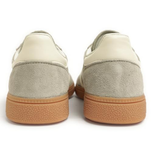 Image of Adidas Originals Handball Spezial Grey sneakers
