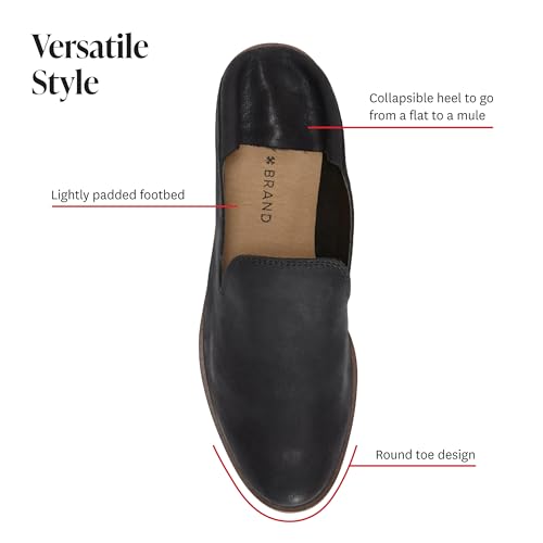 Lucky Brand Women's Cahill Loafer3