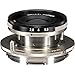 Voigtlander VM 40mm f/2.8 Heliar Manual Focus Lens Sony E-Mount