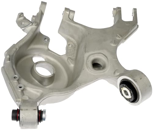 Dorman 526-099 Rear Driver Side Lower Rearward Suspension Control Arm Compatible with Select Ford/Lincoln Models by Dorman - Image 3