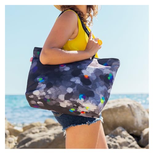 Bolso de mano Pylones de diseño exclusivo My Daily Bag 2