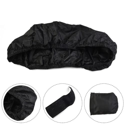 Housses coussin de moto étanches et résistantes aux intempéries - 4