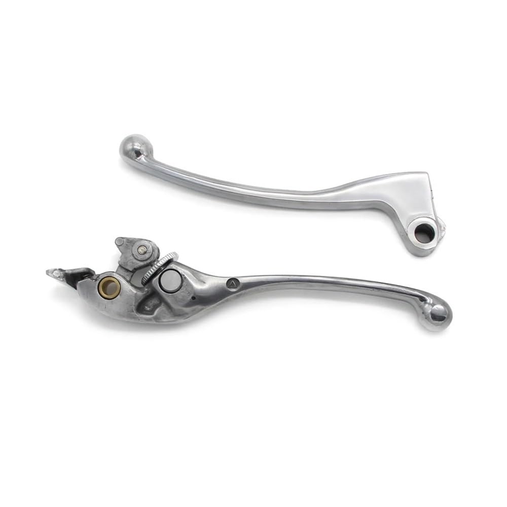 Tnxyrheg One Color Left &Right Brake Clutch Levers For Hornet Cb250 Cb600f Cb 250 Cb500s Cb500 Vtr250 Mc33 Nt400 Br0s400 Nt650 Fmx650