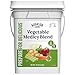Augason Farms Vegetable Stew Blend Certified Gluten Free