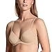 Produktbild CALIDA Damen Eco Sense Spacer BH, Rose Teint, 75D