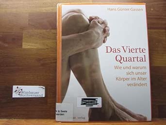 Gassen, H: vierte Quartal book cover