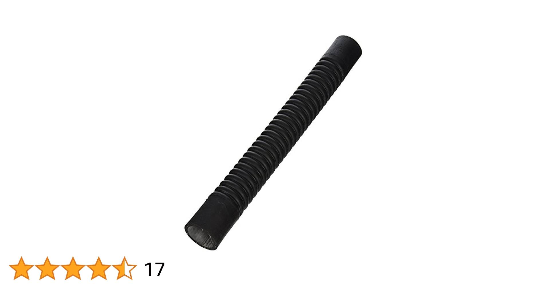Amazon.com: Dayco 81161 Flex Hose : Automotive
