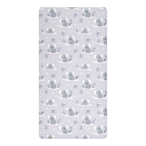 Draps de lit imperméables pour protéger le matelas de cuna - 2