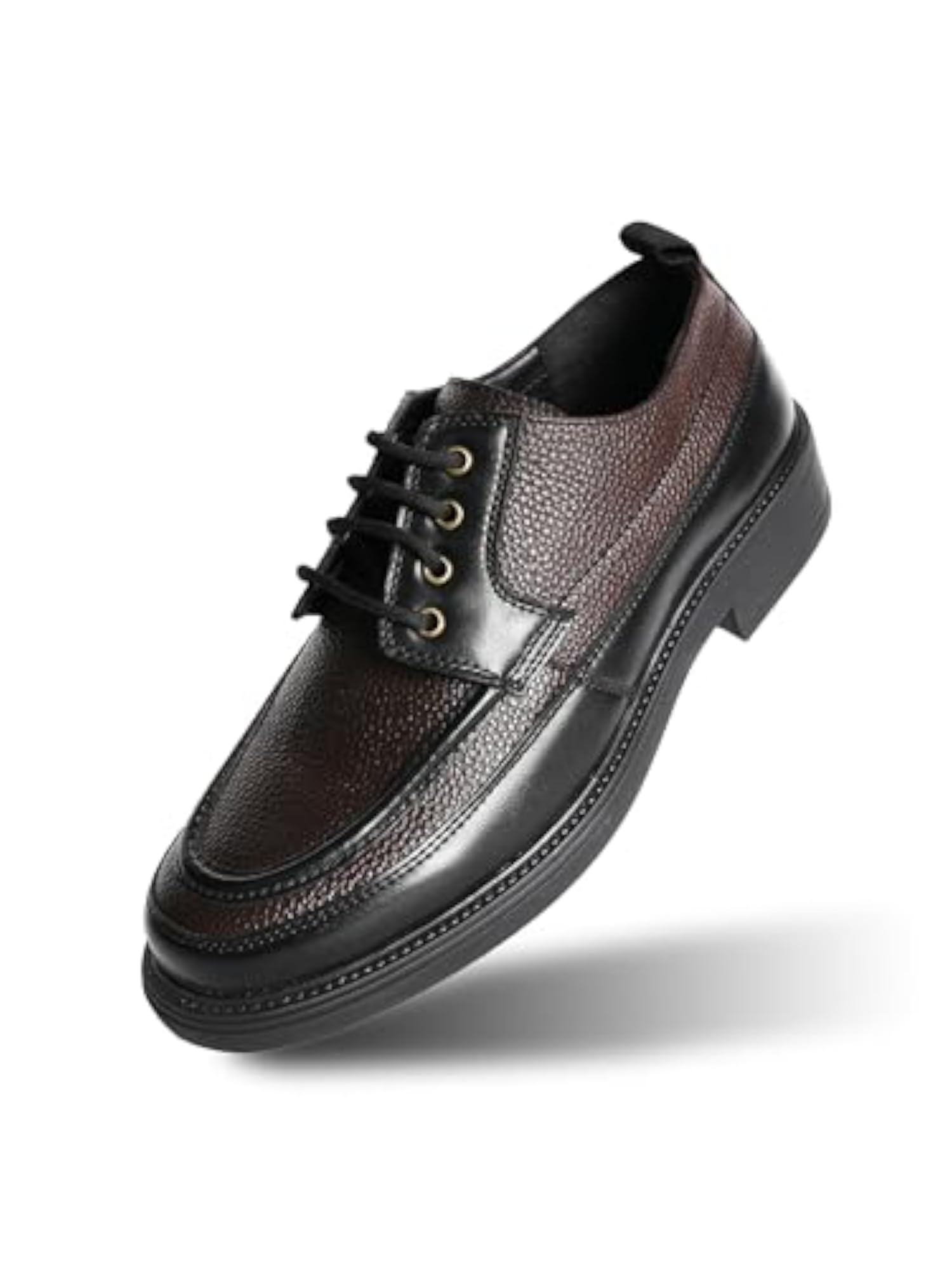 Cosmopolitan Derby Lace-Ups