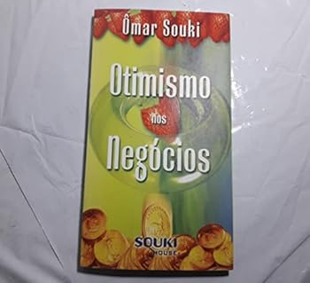 Paperback Otimismo nos Negócios [Portuguese_Brazilian] Book
