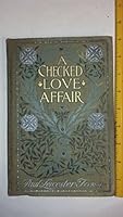 A Checked Love Affair B000KHFADA Book Cover