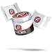 Adam's Fine Grade Clay Bar Kit 200g - Premium Car Detailing Clay Fallout Remover of Light Contamination Tree Sap & Grime | Use W/Detail Spray Car Wash Kit Car Wax Buffer Polisher Ceramic Coating