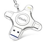 【APPLE mfi認証済み iPhone16/15対応 256GB】iPhone usbメモ【Lightning+USB+Type-C+Microコネクタ搭載】外付けフラッシュドライブ 外部ストレージ 携帯のメモリ―拡張 アイフォンデータ保存 プラグ&プレイ ワンクリック自動バックアップ Android(OTG Type-C)/PC/i-Phone iPad iPodシリーズの容量不足解消