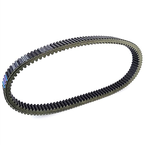 Courroie d'embrayage de transmission Ski-Doo Expedition TUV 600 800 Skandic SUV 550F 605348425