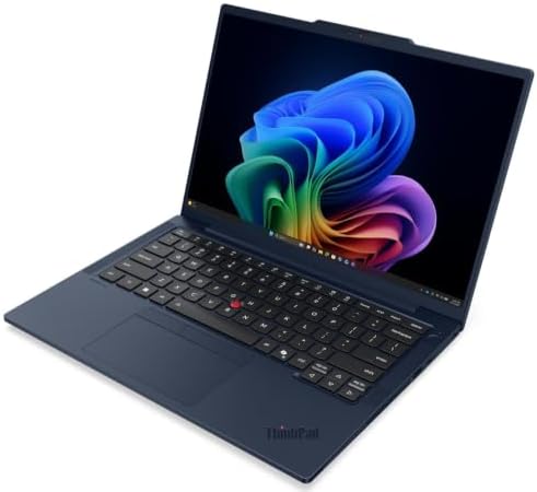 Customized ThinkPad T14s Gen 7 Business Laptop, 14" WUXGA (1920 x 1200) Touchscreen, Core Ultra 7 365 vPro, 32GB LPDDR5X RAM, 512GB SSD, Fingerprint Reader, 5MP IR Cam, Wi-Fi 7, Copilot Windows 11 Pro - 3