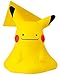 Takaratomy Pokemon Pikachu Party Action Figure