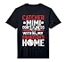 Mens Baseball Catcher Mimi Funny Mimi of A Baseball Catcher Performance T-Shirt