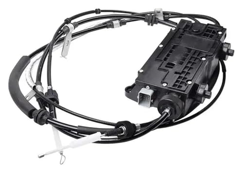 Actuador de control LR032104 para solucionar fallos de bloqueo en Range Rover Sport L320 2