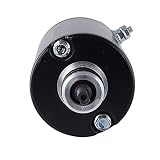 RAREELECTRICAL New Starter Motor Compatible with Sea-Doo PWC GTX Limited 215 is 255 Is260