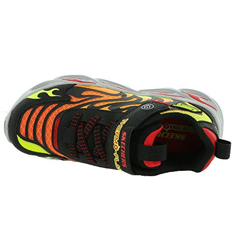 Skechers Boys Thermo-Flash SneakerSneaker4