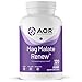 AOR, Mag Malate Renew, Supports a Healthy Heart, Muscle Function and Energy, Magnesium Supplement, 120 Servings (120 Capsules)