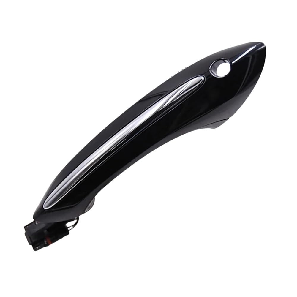 Poignée de porte extérieure voiture avant arrière gauche droite F10 F11 F07