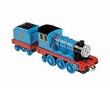 Thomas the Train: Take-n-Play Pull n' Zoom Gordon Diecast Vehicle