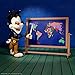 SUPER7 Animaniacs Ultimates Yakko 18 cm