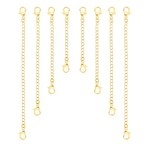 Amazon.ca Best Sellers The most popular items in Jewelry Chain Extenders