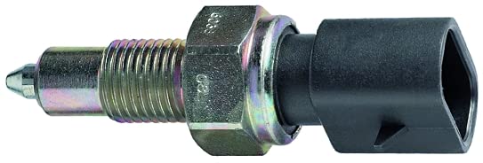 Interruttore Luce Di Retromarcia Facet 7.6038 Made In Italy - Oe Equivalent per