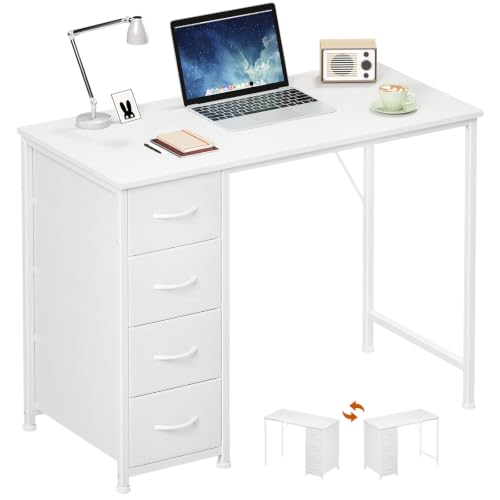 Somdot 39-Inch Computer Desk