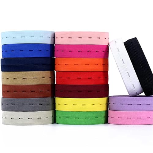 Corde extensible de couture 20mm pour réparer et ajuster facilement vos pantalons - 5
