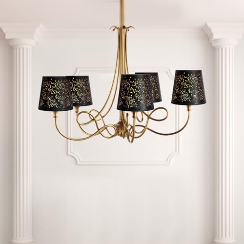 Baluue HG9D204P020K19A Lamp Shades Cloth Lamp Shade Lampshades thumb #6