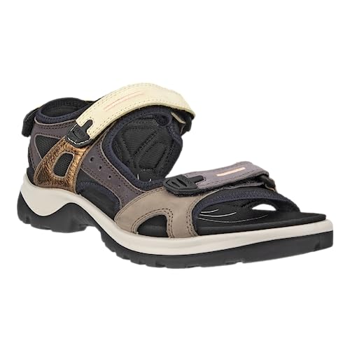 Image of ECCO Women's Yucatan Sport Sandal