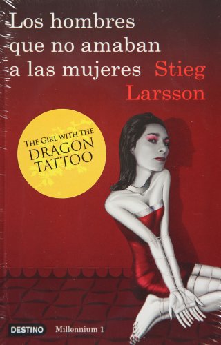 Los hombres que no amaban a las mujeres (Spanish Edition)